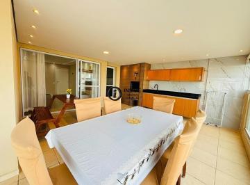 Apartamento · 105m² · 3 Quartos · 2 Vagas · Apartamento para locação com 3 quartos na enseada