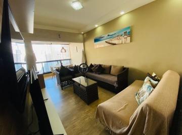 Apartamento · 80m² · 2 Quartos · 2 Vagas · Apartamento para locação anual com 2 quartos.