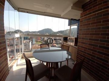 Apartamento · 67m² · 2 Quartos · 2 Vagas · Apartamento para locação com 2 quartos na enseada
