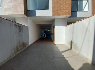 Casa · 116m² · 2 Quartos · 3 Vagas · Casa com 2 suítes na praia da enseada