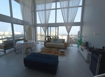Apartamento · 157m² · 3 Quartos · 2 Vagas · Apartamento duplex com vista mar