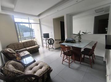 Apartamento · 75m² · 2 Quartos · 1 Vaga · Apartamento 2 quartos com suíte próximo ao mar