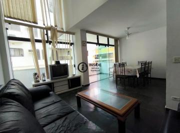 Apartamento · 130m² · 4 Quartos · 1 Vaga · Apartamento Duplex com 4 quartos na enseada