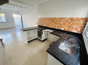 Casa · 111m² · 2 Quartos · 1 Vaga · Casa à venda em condomínio novo, 2 suítes, enseada