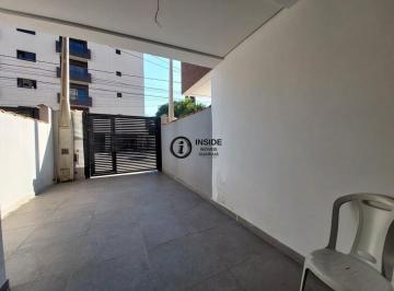 Casa · 138m² · 2 Quartos · 4 Vagas · Casa nova na praia da enseada com 2 suítes