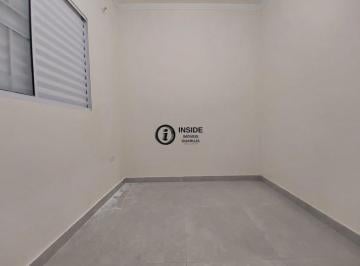 Casa · 50m² · 2 Quartos · 1 Vaga · Casa em condomínio em Vicente de Carvalho