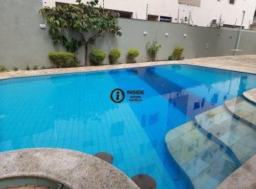 Apartamento · 80m² · 3 Quartos · 2 Vagas · Apartamento à venda com 3 quartos na Enseada