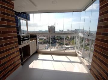 Apartamento · 67m² · 2 Quartos · 2 Vagas · Apartamento em prédio com lazer perto do mar