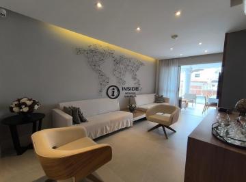 Apartamento · 99m² · 3 Quartos · 2 Vagas · Apartamento à venda com 3 quartos na enseada