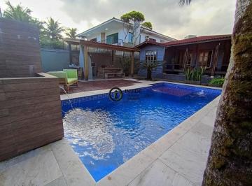 Casa · 127m² · 3 Quartos · 5 Vagas · Casa com piscina e 3 quartos à venda na enseada