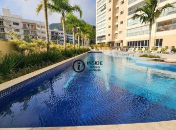 Apartamento · 158m² · 3 Quartos · 2 Vagas · Apartamento pé na areia, 3 suítes no guarujá