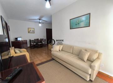 Apartamento · 56m² · 1 Quarto · 1 Vaga · Apartamento para locação com 1 quarto na enseada