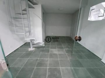 Comercial · 55m² · Sala comercial para locação na enseada
