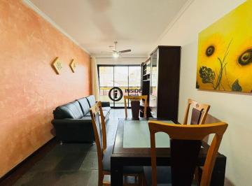 Apartamento · 100m² · 3 Quartos · 1 Vaga · Apartamento para venda e locação com 3 quartos