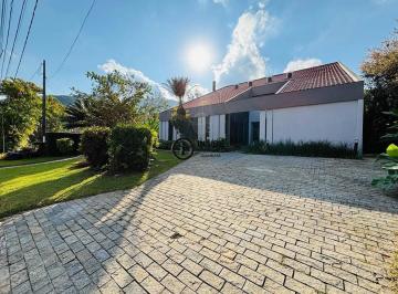Casa · 400m² · 5 Quartos · 2 Vagas · Casa com 5 suites no granville guaruja enseada