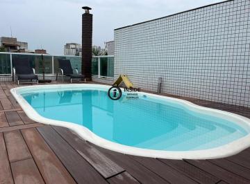 Apartamento · 179m² · 3 Quartos · 2 Vagas · Apartamento à venda com 3 quartos no Tombo.