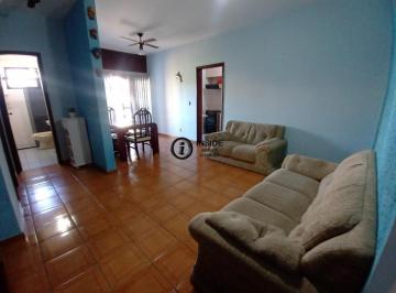 Apartamento · 55m² · 1 Quarto · 1 Vaga · Apartamento para locação com 1 quarto na enseada
