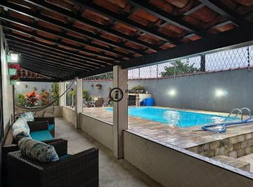 Casa · 440m² · 3 Quartos · 2 Vagas · Casa à venda com 3 quartos em Guarujá