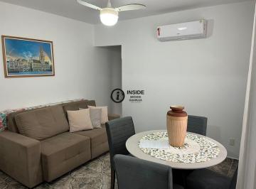 Apartamento · 50m² · 1 Quarto · 1 Vaga · Apartamento à venda com 1 quartos no tombo