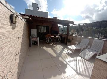 Apartamento · 150m² · 3 Quartos · 2 Vagas · Cobertura Duplex de 3 quartos a venda na enseada