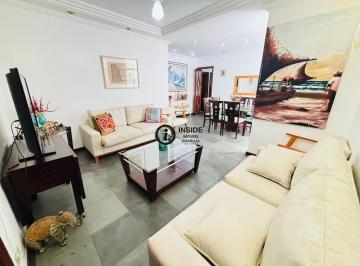 Apartamento · 110m² · 4 Quartos · 1 Vaga · Apartamento para venda com 4 quartos na enseada