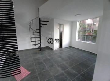 Comercial · 58m² · Sala comercial para locação na praia da enseada