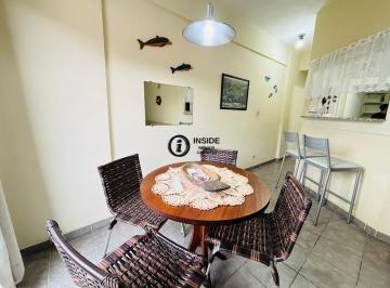 Apartamento · 55m² · 1 Quarto · 1 Vaga · Apartamento para locação com 1 quarto na enseada