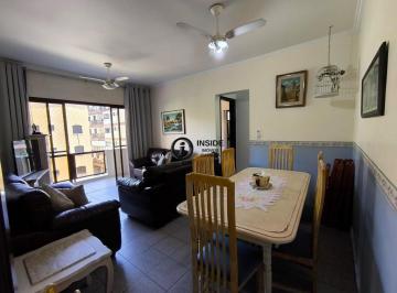 Apartamento · 95m² · 4 Quartos · 1 Vaga · Apartamento de 4 quartos com 1 suíte na Enseada
