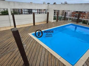 Apartamento · 108m² · 4 Quartos · 1 Vaga · Cobertura à venda com 4 quartos na enseada