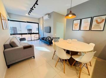Apartamento · 70m² · 3 Quartos · 1 Vaga · Apartamento para locação com 3 quartos na enseada