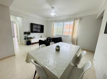 Apartamento · 80m² · 2 Quartos · 1 Vaga · Apartamento para venda e locação com 2 quartos