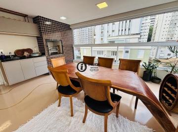 Apartamento · 147m² · 3 Quartos · 2 Vagas · Apartamento 3 suítes novo barra funda Pitangueiras