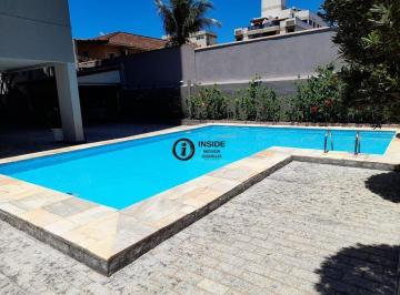 Apartamento · 75m² · 2 Quartos · 1 Vaga · Apartamanto, locação anual, 2 quartos, enseada