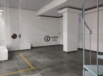 Comercial · 38m² · 1 Vaga · Sala comercial para locação na enseada