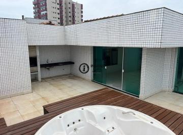 Apartamento · 292m² · 3 Quartos · 2 Vagas · Cobertura à venda com 3 quartos no tombo