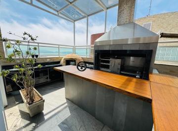 Apartamento · 210m² · 4 Quartos · 3 Vagas · Cobertura vista ao mar 4 quartos resort Enseada