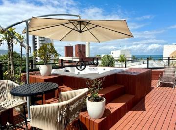 Apartamento · 346m² · 3 Quartos · 2 Vagas · Cobertura, 3 suítes, praia da enseada, guarujá