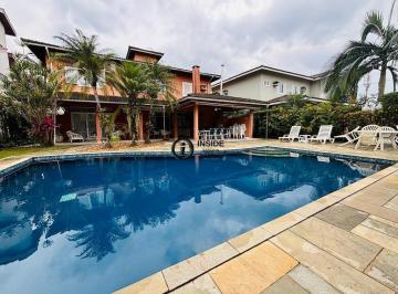 Casa · 370m² · 4 Quartos · 3 Vagas · Casa em condominio fechado na enseada guaruja