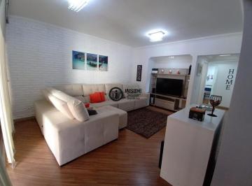 Apartamento · 126m² · 3 Quartos · 1 Vaga · Apartamento para venda e locação com 3 quartos