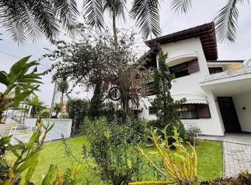 Casa · 360m² · 5 Quartos · 1 Vaga · Casa no Granville com 5 quartos na enseada guaruja