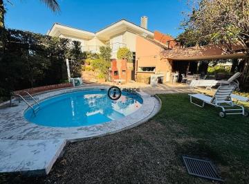 Casa · 240m² · 4 Quartos · 4 Vagas · Casa em condominio fechado 4 quartos na enseada
