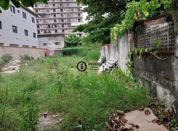 Terreno · 385m² · Terreno na praia da enseada com 385m²
