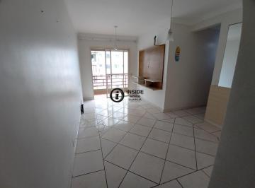 Apartamento · 70m² · 2 Quartos · 1 Vaga · Apartamento à venda com 2 quartos na enseada