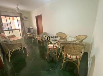 Apartamento · 64m² · 2 Quartos · 1 Vaga · Apartamento 2 quartos locação anual com lazer