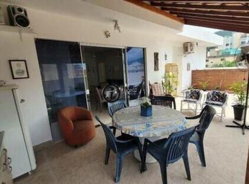 Apartamento · 130m² · 3 Quartos · 1 Vaga · Cobertura Penthouse com 3 quartos bem localizada