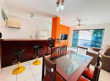 Apartamento · 90m² · 3 Quartos · 1 Vaga · Apartamento para locação com 3 quartos na enseada