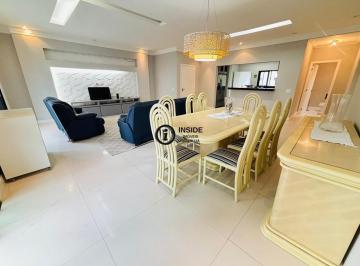 Apartamento · 200m² · 4 Quartos · 2 Vagas · Apartamento para locação com 4 quartos no Guarujá