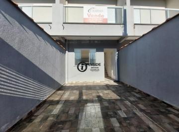 Casa · 70m² · 2 Quartos · 1 Vaga · Casa com sacada no Vitoria Park com 2 quartos