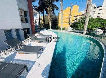 Apartamento · 115m² · 3 Quartos · 2 Vagas · Apartamento 3 quartos em condomínio clube