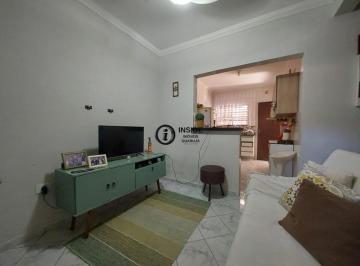 Casa · 96m² · 3 Quartos · 2 Vagas · Casas sobrepostas a venda no guarujá